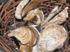 -蚝翅·海鲜粥·烧烤·羊肉季(鄞州万达店)