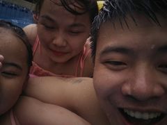 -重庆海昌加勒比海水世界