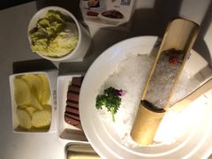 -大渝火锅(太仓万达店)