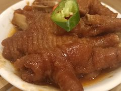 -粤珍轩·家宴·广式茶点(新城广场店)