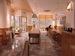 -Blueglass酸奶(财富购物中心店)