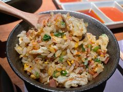 和牛炒饭-岩也·日料与酒(龙岗天安云谷店)