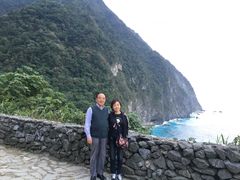 -太鲁阁公园