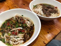 -肆姐面粉馆(坡子街店)