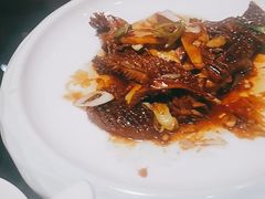 -京味斋·北京烤鸭(北京南站洋桥店)