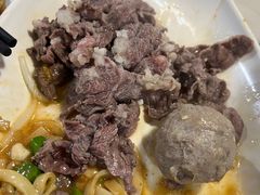 -菜忠潮州牛肉店(岗厦店)