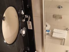 -北京前门建国饭店