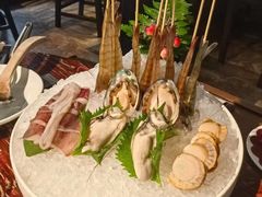 -大良毋米粥(锦龙路总店)