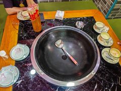 -边江铁锅炖鱼(振八街店)