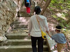 -大连天门山国家森林公园