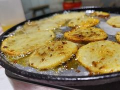 -胡犇嗲单车烧烤(坡子街店)