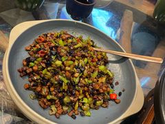 -云海肴·汽锅鸡·云南代表菜(天山百盛优客店)