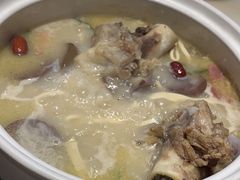 -小骨煲金华砂锅(转塘金街美地店)
