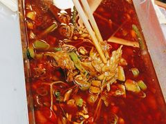 -渝蛙馆(新百店)