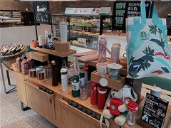 -星巴克臻选(深圳卓悦中心店)