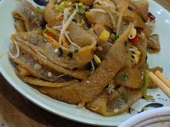 -马相卿特色烤肉面食馆(虎台店)