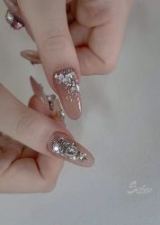 -斯馨·健康美甲美睫