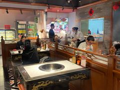 -海汕记·潮汕鲜牛肉火锅·自助