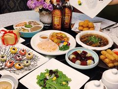 -徐记私厨(半淞园路店)