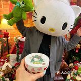 

沈阳终于也有了！丹尼尔陪我过圣诞🎄
