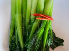 -蛇口希尔顿南海酒店·随轩中餐厅·粤菜