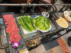 -大妙火锅·非物质文化遗产(东郊记忆店)