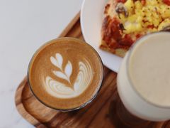 -Peet's Coffee皮爷咖啡(万象天地店)