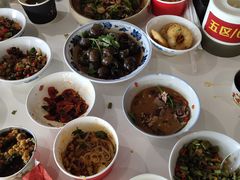 董顺桃小粒臭豆腐-长沙文和友(海信广场店)