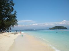 -东姑阿都拉曼海洋公园