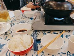 -松哥油焖大虾.小龙虾.黑鸭煲(海岸城店)