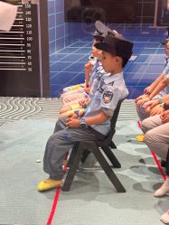 -奈尔宝·儿童乐园·亲子餐厅(苏州大悦城店)