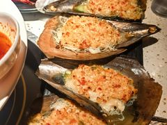 -沪小胖·小龙虾·蓝龙王(八佰伴店)