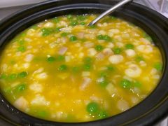 -壹品宴掦·淮扬菜(新牌坊店)