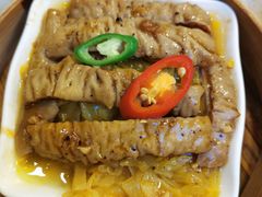 -点都德(盘福楼店)