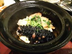 -长沙北辰洲际酒店-兰调全日餐厅