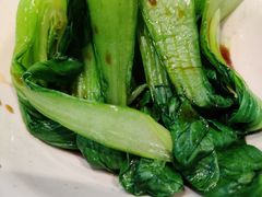 青菜码-湘人龙记老长沙米粉(华普国际大厦店)