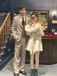 -LDIAMON西服定制(温州店)