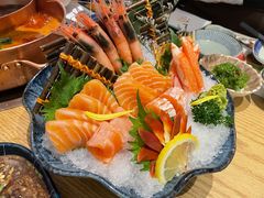 -伊豆野菜村(大族广场店)