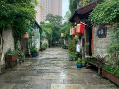 -回龙窝历史文化街区