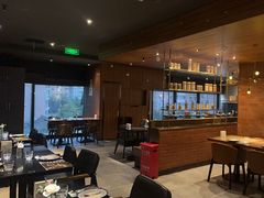 -西堤牛排(北京国瑞店)