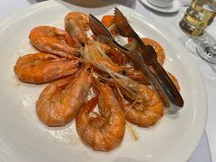 -舜和巴西烤肉餐厅(舜和国际店)