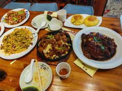 -徐家饭堂(金碧家园店)