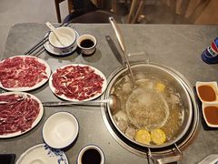 -贵宾牛·潮汕牛肉火锅(珠池总店)
