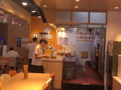 -鱼你在一起(福田安吉尔店)