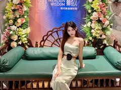 -狮拾久·现代新加坡料理(壹方城店)