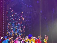 -珠海横琴长隆《卡卡虎奇遇记》