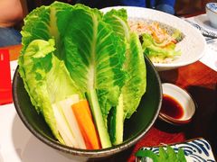 -热血兄弟·炭火烤肉(融侨中心店)