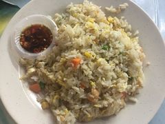 -明记烧鱼美味店