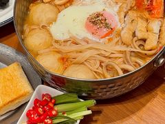 -La Terre乐田(万象城店)