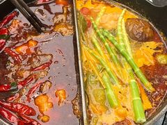 -山缓缓火锅(青岛万象城店)